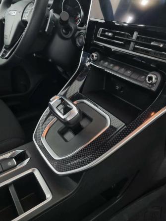 Haval M6 II с пробегом 2024 года, цена 1 899 000 рублей, 10264 км, внедорожник, Автокод Объявления