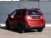 Chery IndiS (S18D) I Новороссийск  - изображение 19
