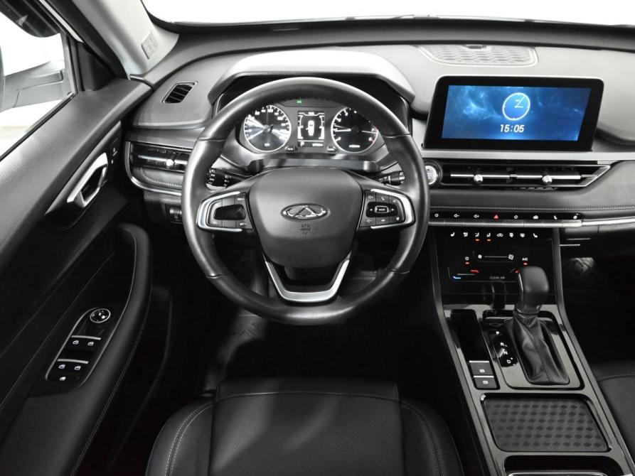 Chery Tiggo 4 Pro I Рестайлинг Екатеринбург  - изображение 12