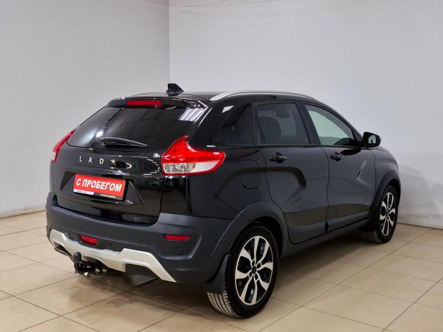 Lada (ВАЗ) XRAY I Альметьевск  - изображение 4