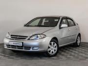 Chevrolet Lacetti I Санкт-Петербург  - изображение 18