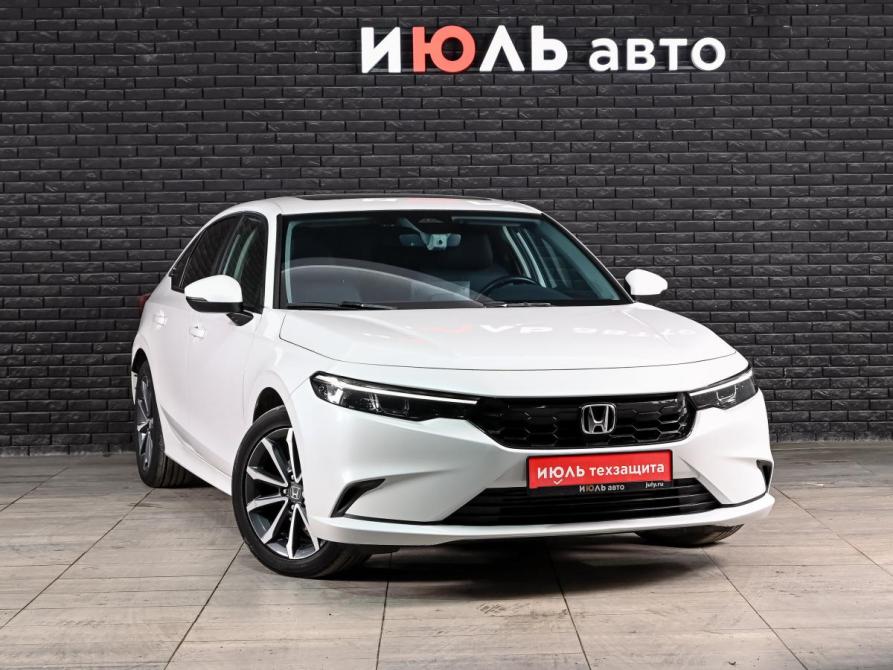 Honda Integra V Екатеринбург  - изображение 3