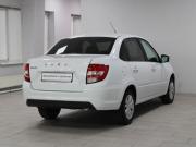 Lada (ВАЗ) Granta I Рестайлинг Старый Оскол  - изображение 24