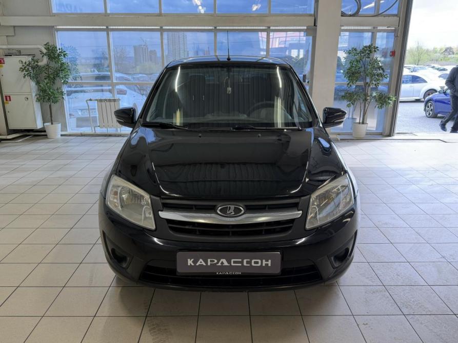 Lada (ВАЗ) Granta I Волгоград  - изображение 3