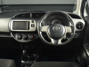 Toyota Vitz III (XP130) Рестайлинг Кемерово  - изображение 26