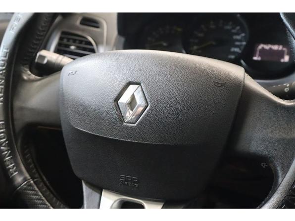 Renault Megane III с пробегом 2012 года, цена 469 000 рублей, 242437 км, хэтчбек, Автокод Объявления