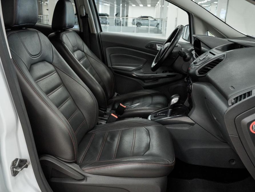 Ford EcoSport II Самара  - изображение 12