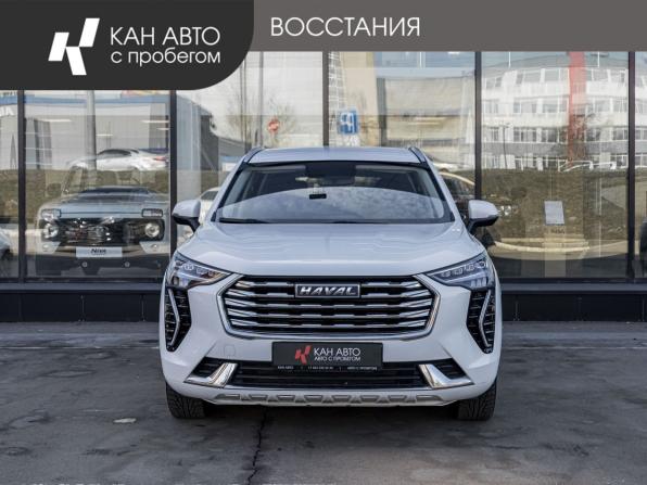 Haval Jolion I с пробегом 2023 года, цена 2 044 511 рублей, 2042 км, внедорожник, Автокод Объявления