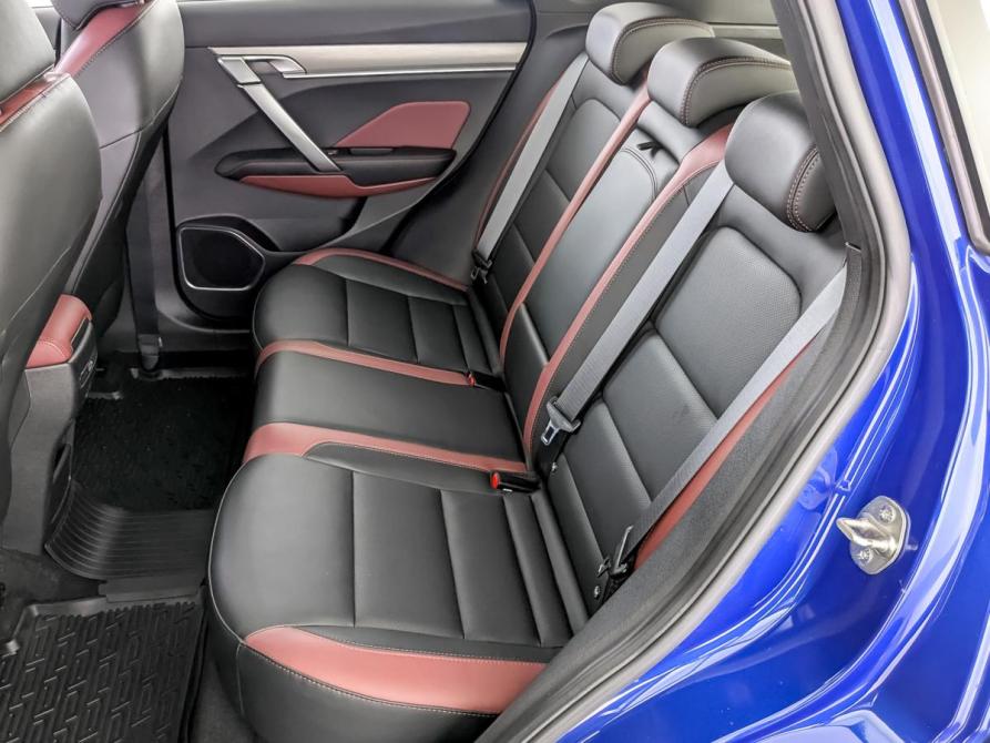 Geely Coolray I Москва  - изображение 12