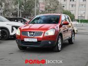 Nissan Qashqai I Москва  - изображение 14