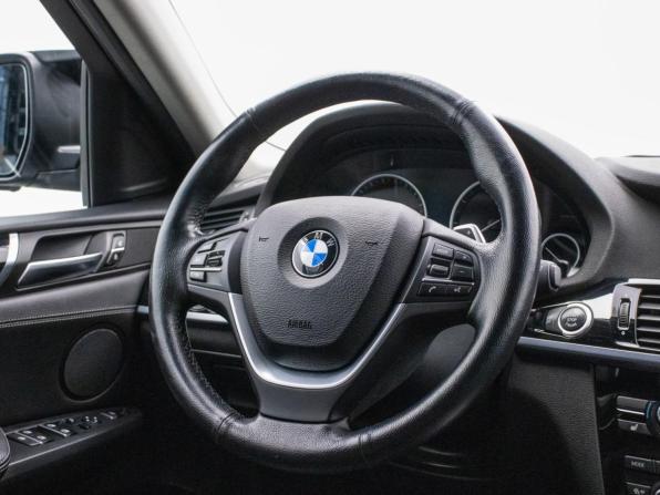 BMW X4 I (F26) с пробегом 2015 года, цена 2 278 000 рублей, 148478 км, внедорожник, Автокод Объявления