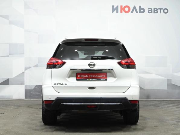 Nissan X-Trail III Рестайлинг с пробегом 2022 года, цена 3 200 000 рублей, 76800 км, внедорожник, Автокод Объявления