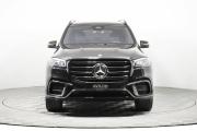 Mercedes-Benz GLS II (X167) Рестайлинг 2 Москва  - изображение 29