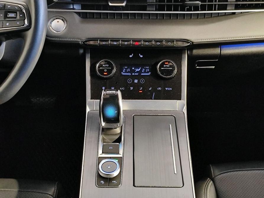 Chery Tiggo 7 Pro Max I Москва  - изображение 11