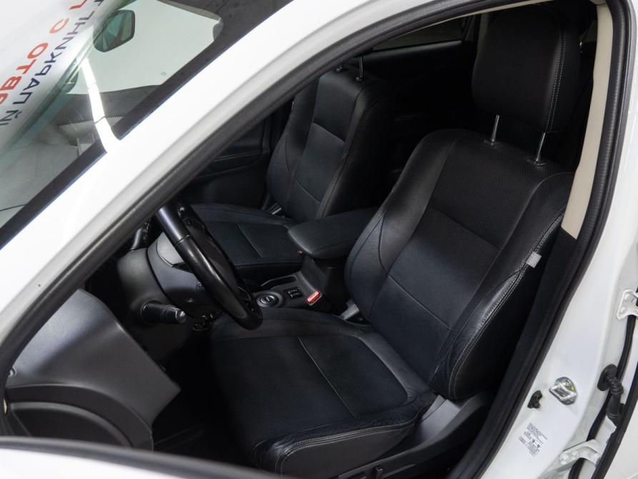 Mitsubishi Outlander III Рестайлинг 2 Тюмень  - изображение 14