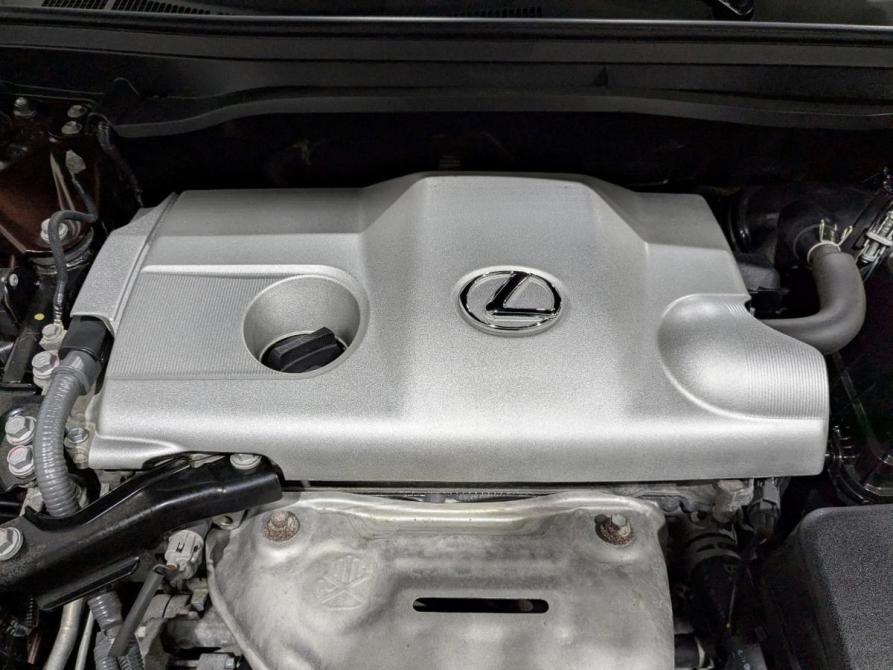 Lexus ES VI Рестайлинг Химки  - изображение 9