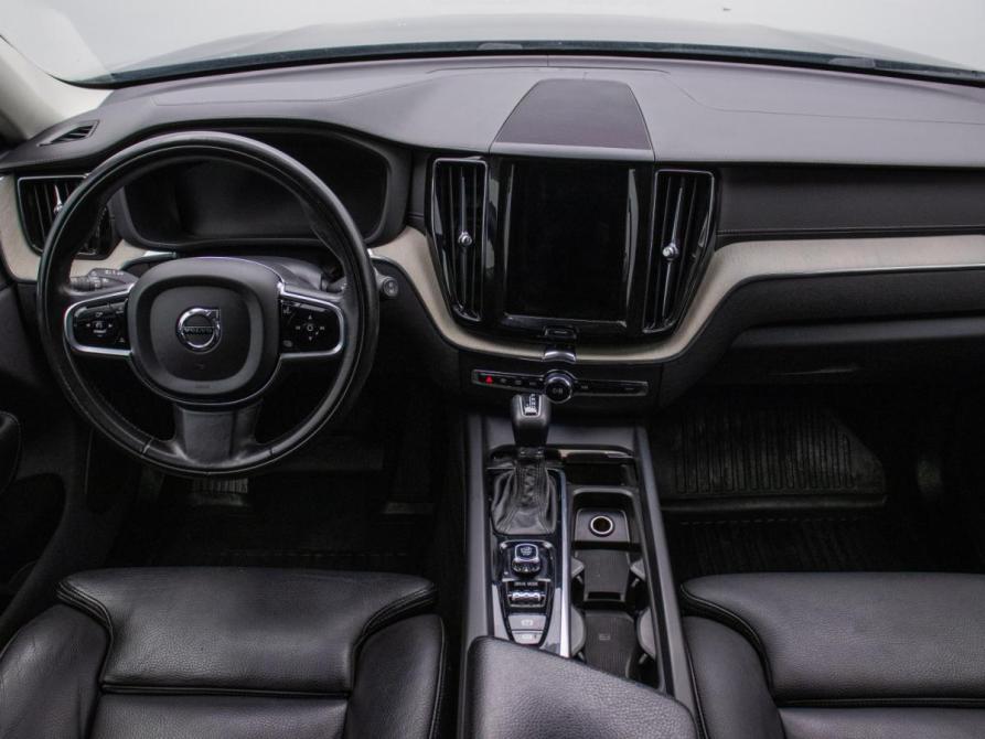 Volvo XC60 II Москва  - изображение 14