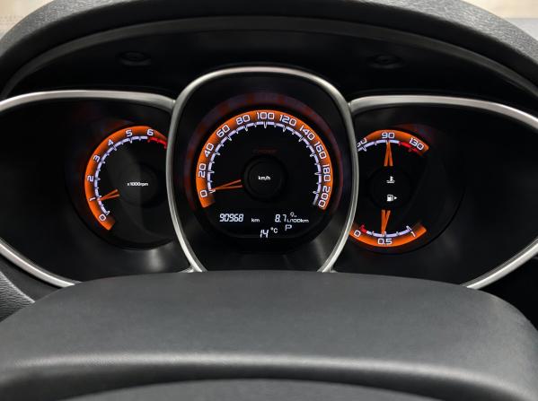 Lada (ВАЗ) Vesta I с пробегом 2021 года, цена 1 185 000 рублей, 90610 км, универсал, Автокод Объявления