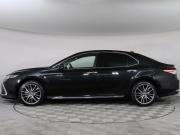 Toyota Camry VIII (XV70) Рестайлинг Химки  - изображение 28