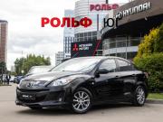 Mazda 3 II (BL) Рестайлинг Москва  - изображение 18