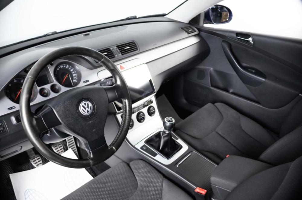 Volkswagen Passat B6 Пермь  - изображение 8