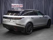 Land Rover Range Rover Velar I Москва  - изображение 32