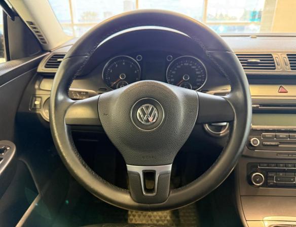 Volkswagen Passat B6 с пробегом 2010 года, цена 870 000 рублей, 211000 км, седан, Автокод Объявления
