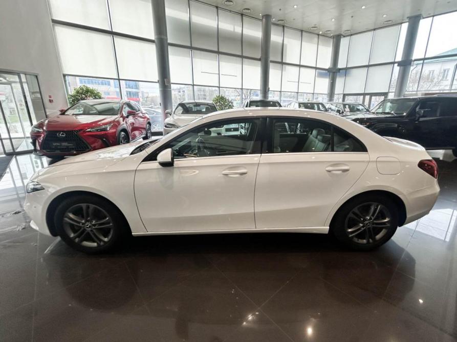 Mercedes-Benz A-Класс IV (W177) Казань  - изображение 10
