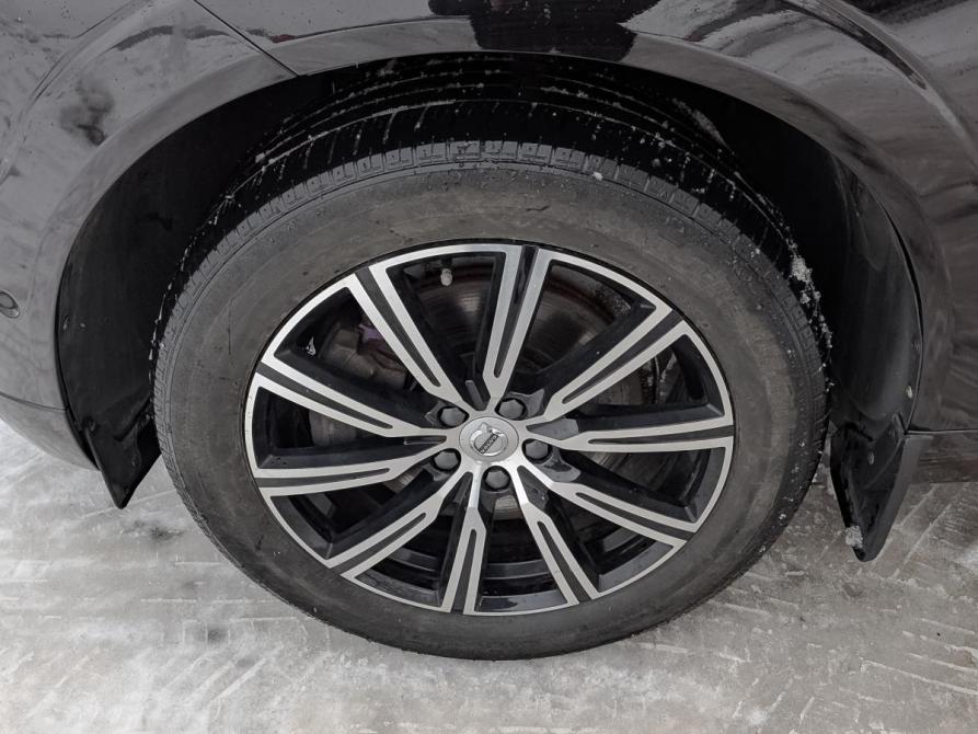 Volvo XC60 II Москва  - изображение 16
