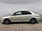 Toyota Avensis II Рестайлинг Борисоглебск  - изображение 17