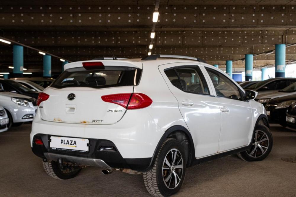 Lifan X50 Уфа  - изображение 3