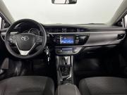 Toyota Corolla XI (E160 E170 E180) Калининград  - изображение 34