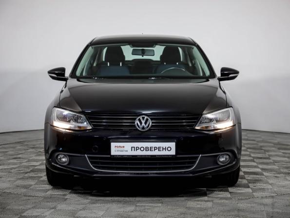 Volkswagen Jetta VI с пробегом 2013 года, цена 949 000 рублей, 234065 км, седан, Автокод Объявления