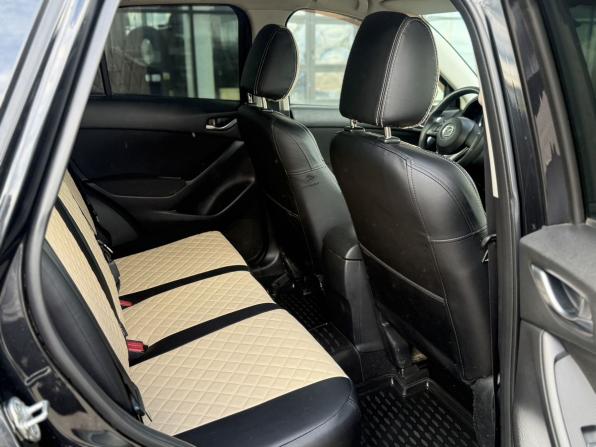 Mazda CX-5 I с пробегом 2012 года, цена 995 000 рублей, 214000 км, внедорожник, Автокод Объявления