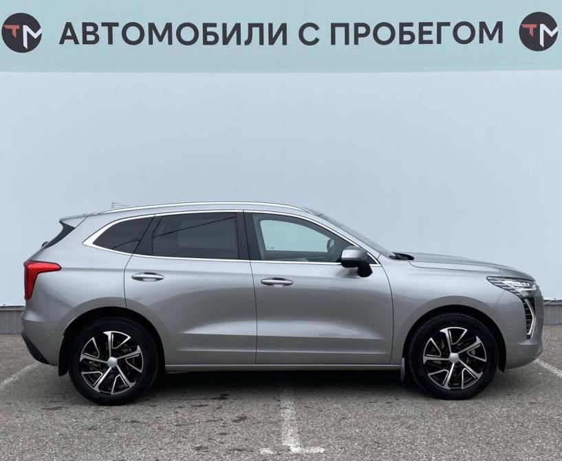 Haval Jolion I Стерлитамак  - изображение 4