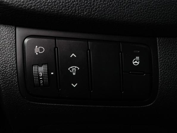 Kia Ceed II Рестайлинг с пробегом 2017 года, цена 1 470 000 рублей, 167495 км, хэтчбек, Автокод Объявления