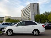 Lada (ВАЗ) Granta I Рестайлинг Москва  - изображение 27