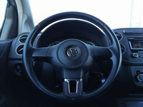 Volkswagen Golf Plus II с пробегом 2011 года, цена 599 000 рублей, 199166 км, хэтчбек, Автокод Объявления