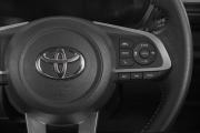 Toyota Raize I Кемерово  - изображение 41