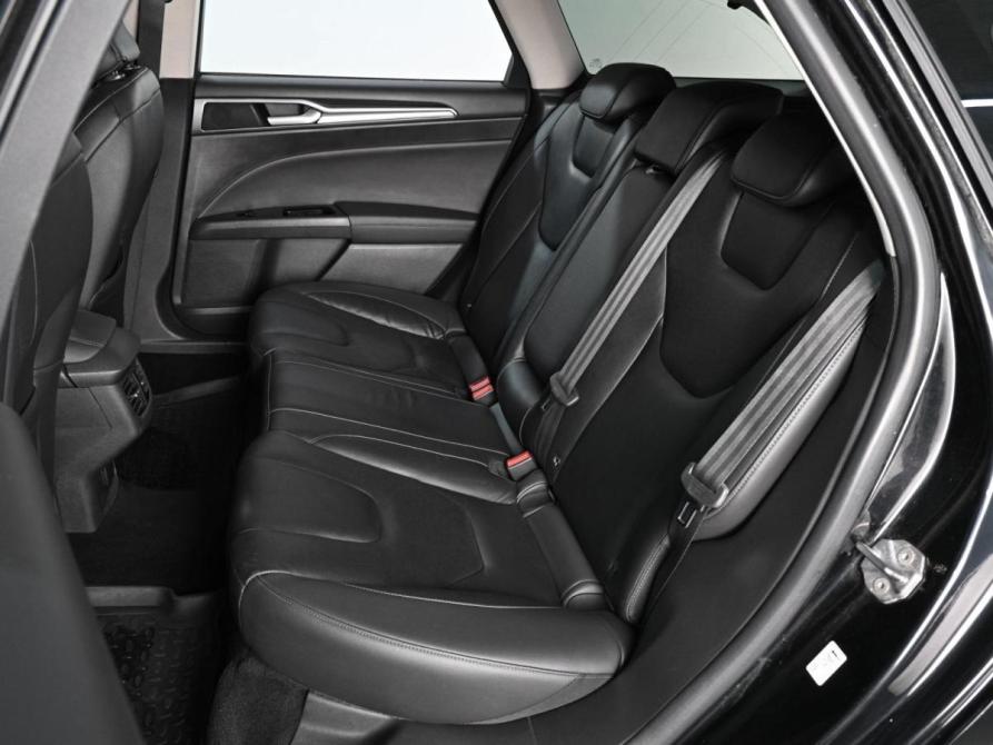 Ford Mondeo V Ростов-на-Дону  - изображение 9