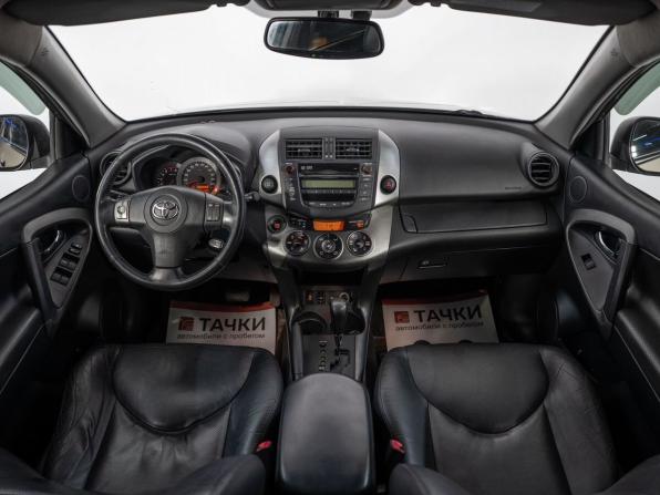 Toyota RAV4 III (XA30) с пробегом 2010 года, цена 1 350 000 рублей, 238834 км, внедорожник, Автокод Объявления