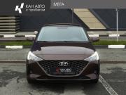 Hyundai Solaris II Рестайлинг Казань  - изображение 16
