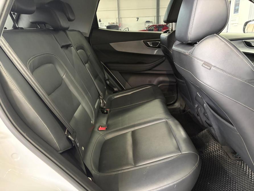 Chery Tiggo 4 Pro I Краснодар  - изображение 13