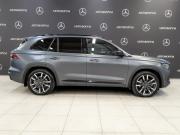 Geely Monjaro I Москва  - изображение 34