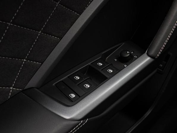 Audi Q3 II (F3) с пробегом 2026 года, цена 4 290 000 рублей, 38 км, внедорожник, Автокод Объявления