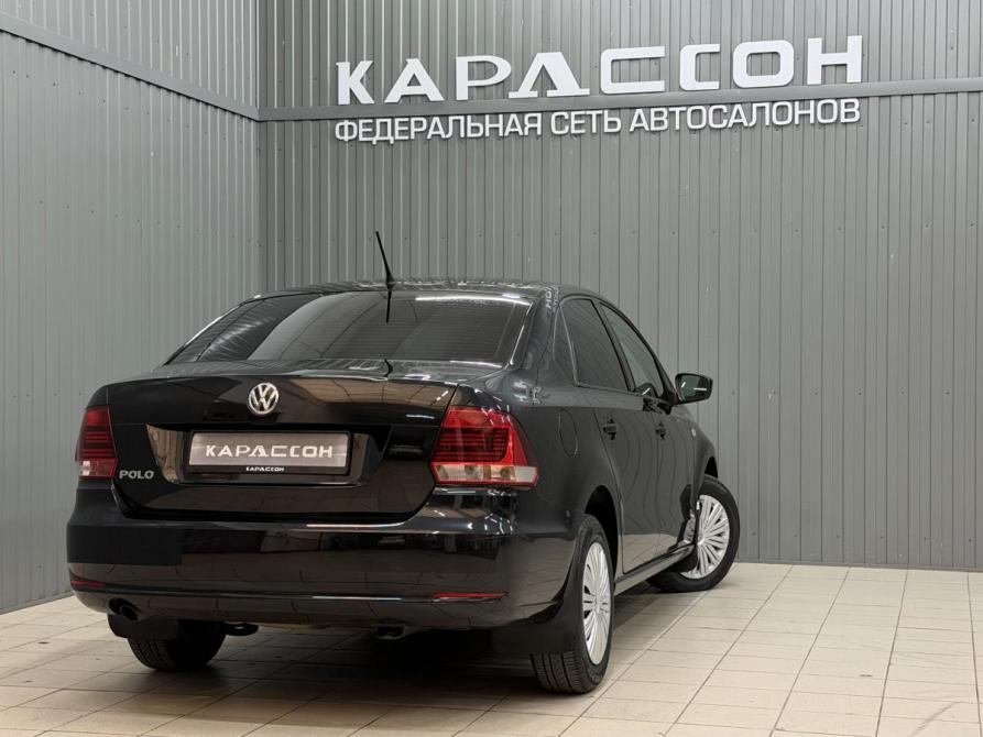 Volkswagen Polo V Рестайлинг Магнитогорск  - изображение 2
