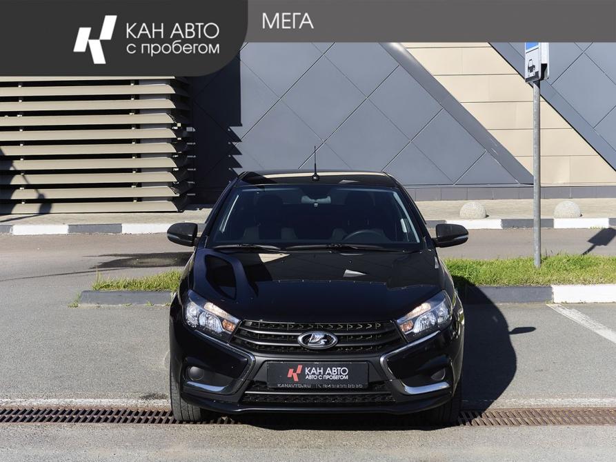 Lada (ВАЗ) Vesta I Казань  - изображение 3