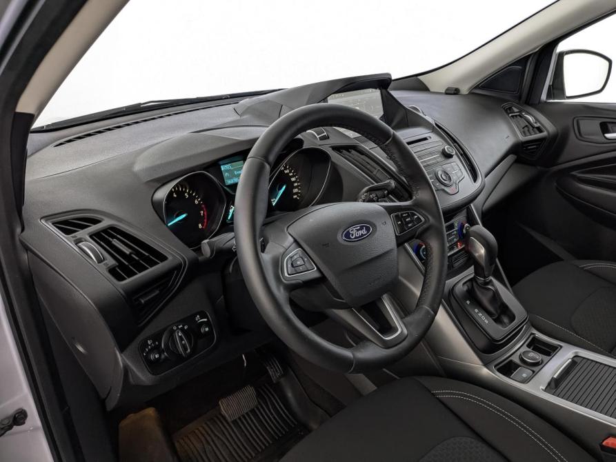 Ford Kuga II Рестайлинг Москва  - изображение 15