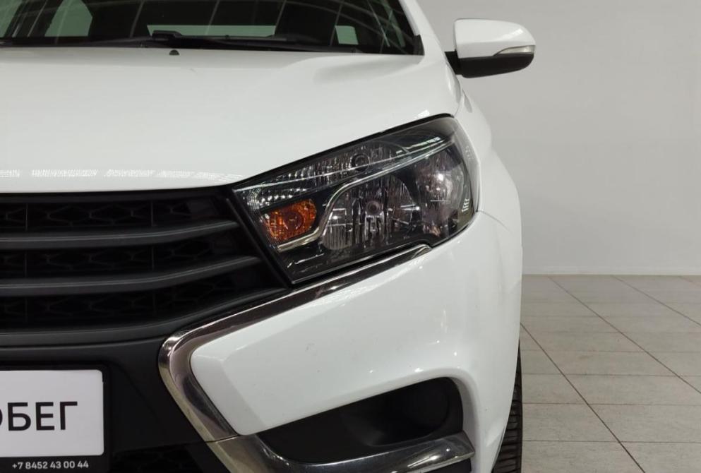 Lada (ВАЗ) Vesta I Саратов  - изображение 9
