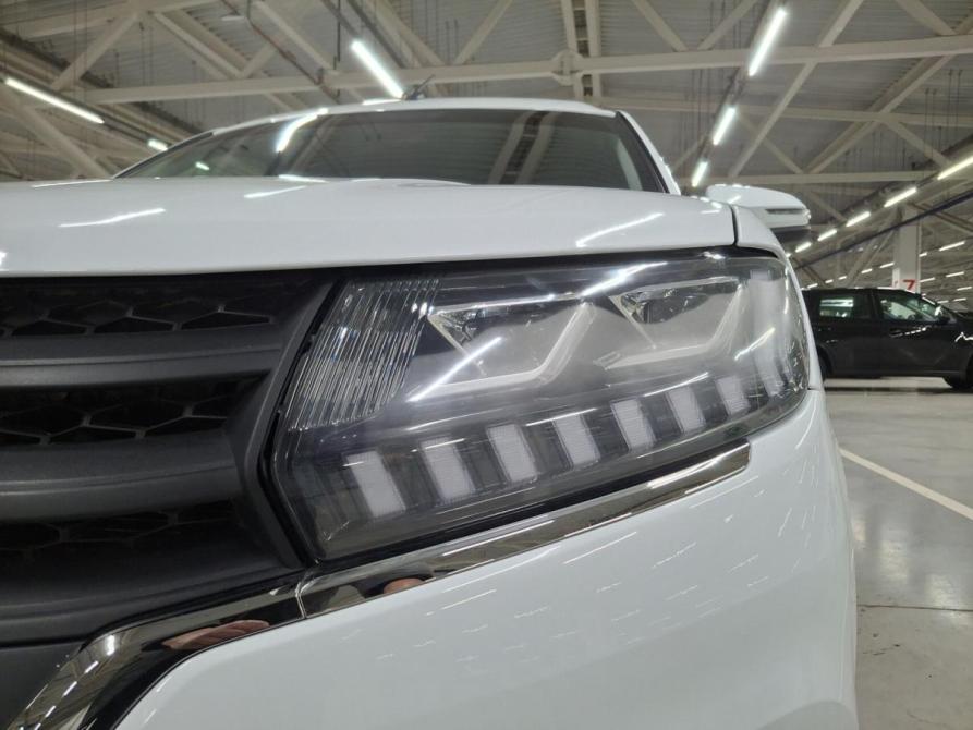 Lada (ВАЗ) Largus I Рестайлинг Казань  - изображение 21
